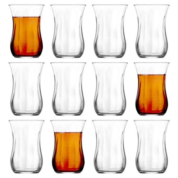 LAV Klasik Glass Tur fd74235170ab6c23dc9d623aa3aa7bb2