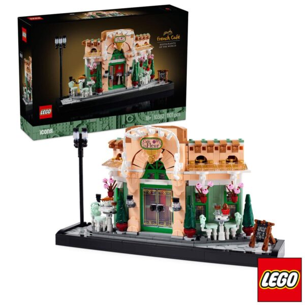 LEGO Icons French Ca c149d4625ca082b30ac8b81f6fb30157