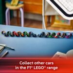 LEGO Minifigures F1 Collectible Race Cars - Model 71049 (6+ Years) - Image 6