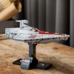 LEGO Star Wars Acclamator-Class Assault Ship - Model 75404 (18+ Years) - Image 4