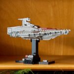 LEGO Star Wars Acclamator-Class Assault Ship - Model 75404 (18+ Years) - Image 7