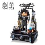 LEGO Wednesday Addams Figure - Model 76780 (10+ Years) - Image 6