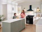 LEISURE Cookmaster CK90F232K 90 cm Dual Fuel Range Cooker - Black - Image 13