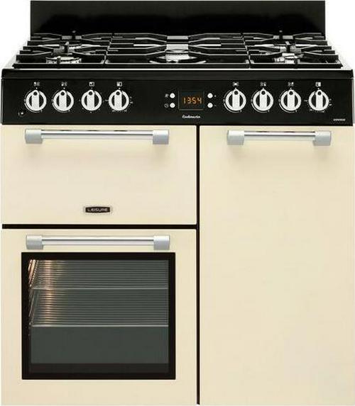 LEISURE Cookmaster C 0729c1965f1fd1af5682dbf5be8263cf