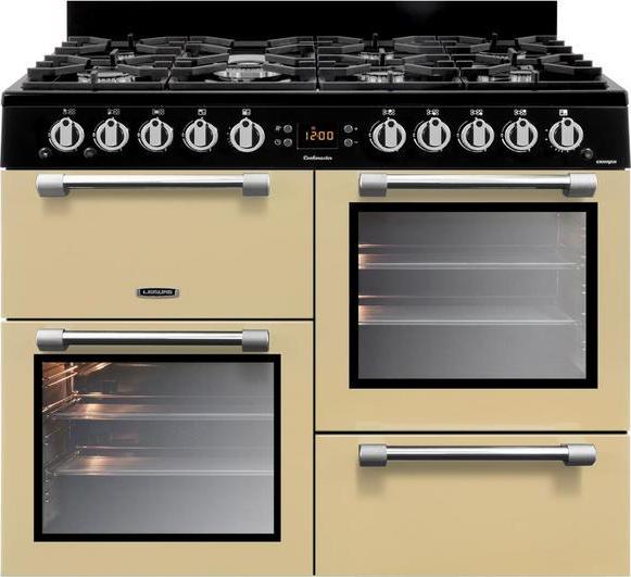 LEISURE Cookmaster C 23e459b7d8eb71c1449b37ab838f4bdd