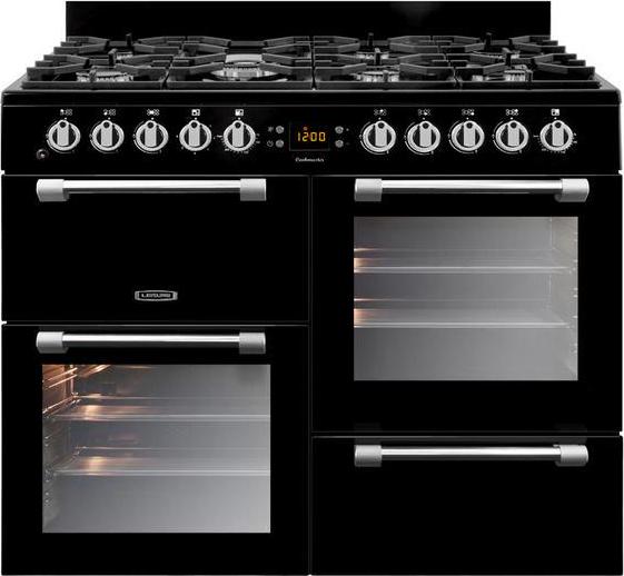 LEISURE Cookmaster C 3dd3f110395fce8489054331f4bf6bdf