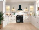 LEISURE Cookmaster CK90F232K 90 cm Dual Fuel Range Cooker - Black - Image 11