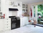LEISURE Cookmaster CK90G232K 90 Dual Fuel Range Cooker - Black - Image 4