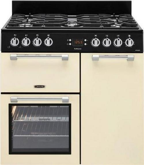 LEISURE Cookmaster C 7df2c4f3a1fb01fc9eec025f26574ea8