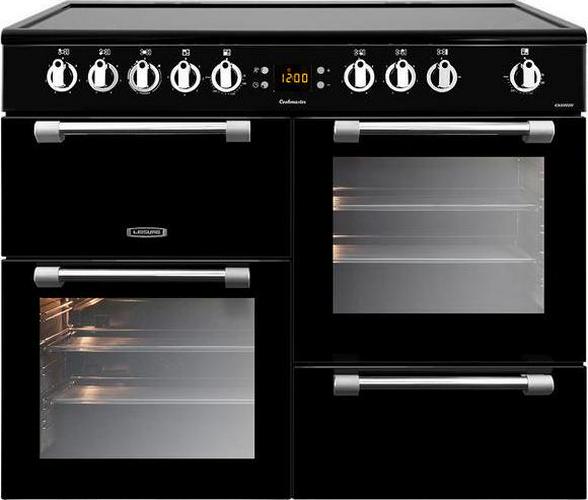 LEISURE Cookmaster C 9d43709a04d155511daa84c5da02e866