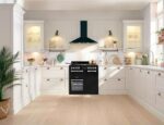 LEISURE Cookmaster CK90G232K 90 Dual Fuel Range Cooker - Black - Image 6