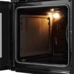 LEISURE Cookmaster CK90F232K 90 cm Dual Fuel Range Cooker - Black - Image 6