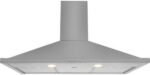 LEISURE HP92PX Chimney Cooker Hood - Stainless Steel