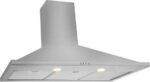 LEISURE HP92PX Chimney Cooker Hood - Stainless Steel - Image 2