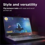 LENOVO LOQ 15ARP9 15.6 Gaming Laptop - AMD Ryzen 7, RTX 4060, 1 TB SSD - Image 4