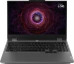 LENOVO LOQ 15ARP9 15.6 Gaming Laptop - AMD Ryzen 7, RTX 4060, 1 TB SSD