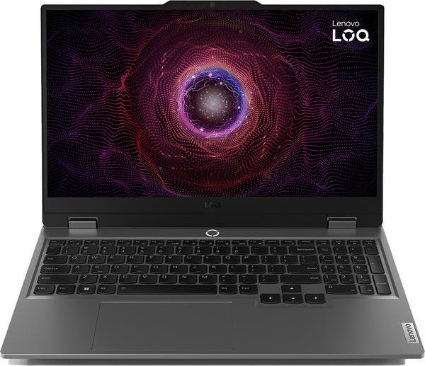 LENOVO LOQ 15ARP9 15.6  Gaming Laptop - AMD Ryzen 7, RTX 4060, 1 TB SSD