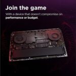 LENOVO LOQ 15ARP9 15.6 Gaming Laptop - AMD Ryzen 7, RTX 4060, 1 TB SSD - Image 6