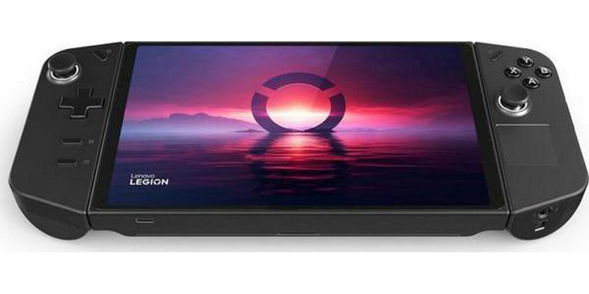 LENOVO Legion Go Han fcbd07b193f4e090724986a76b0237cf