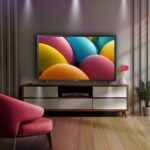 LG 32LQ630B6LA 32 Inch HD Ready Smart TV - Image 3