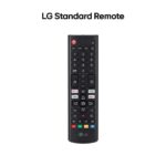LG 32LQ630B6LA 32 Inch HD Ready Smart TV - Image 8