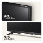 LG 32LQ630B6LA 32 Inch HD Ready Smart TV - Image 6