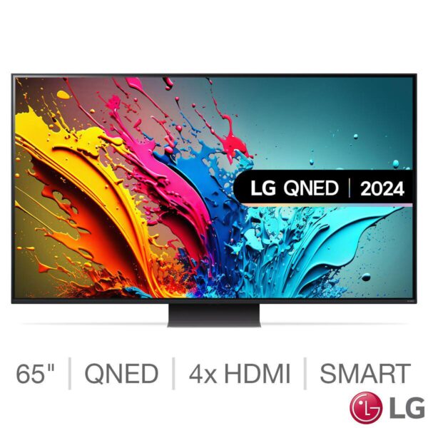 LG 65QNED87T6B 65 In 9f2d21d8223511475133e6e5ba4859c8