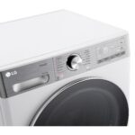 LG FWY937WCTA1 13kg/7kg, Washer Dryer, D Rated in White - Image 3