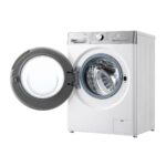 LG FWY937WCTA1 13kg/7kg, Washer Dryer, D Rated in White - Image 2