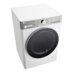 LG FWY937WCTA1 13kg/7kg, Washer Dryer, D Rated in White - Image 5