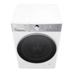 LG FWY937WCTA1 13kg/7kg, Washer Dryer, D Rated in White - Image 4