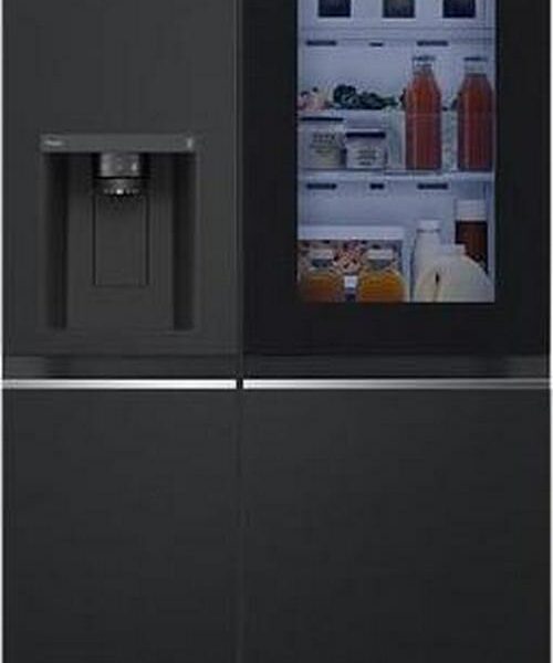 LG InstaView GSGV81E 0a93dfb26142d6411cc4d6cc5499b381