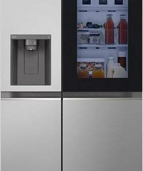 LG InstaView GSGV81P 562dab974a956bedd9232b12a5abf42f