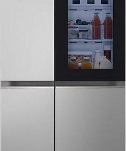 LG InstaView GSVV80P b5a3adee799b9893f087827d93d58fe8