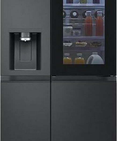 LG InstaView GSXE90E 4fd3da4ff0ee3bc9d1bce6c69822c26e