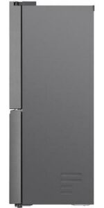 LG NatureFRESH GML861PYPE Smart Fridge Freezer - Prime Silver - Image 12
