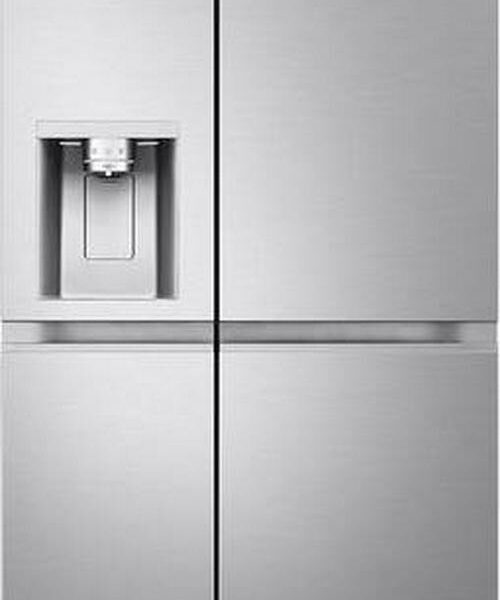 LG NatureFRESH GSLE8 3370531cc8b4fb759770b92405417a5a