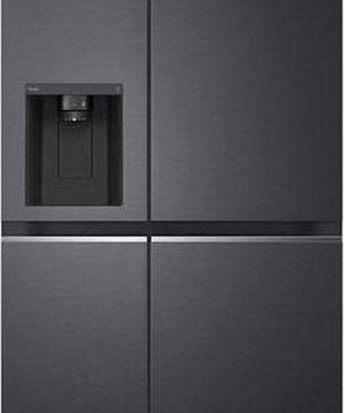 LG NatureFRESH GSLV7 33b070085611020302123ce1e3127a92