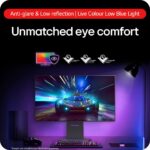 LG UltraGear 32 Inch UHD 240Hz OLED Gaming Monitor, 32GS95UV-B - Image 5
