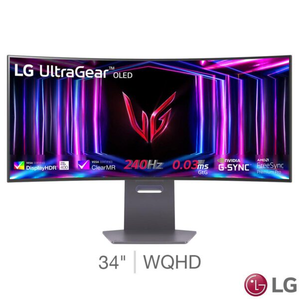 LG UltraGear 34 Inch dd476a5033ea0a5666a7801555e41098