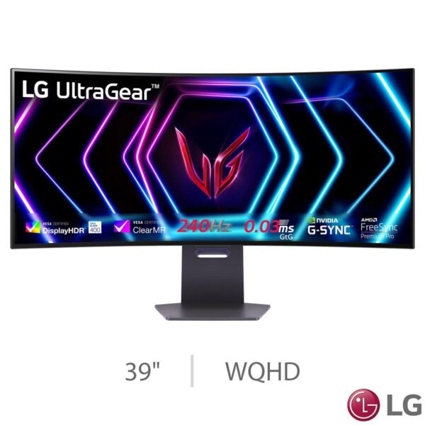 LG UltraGear 39 Inch 2da614dc6fa80a8c2292cfe0d345a4ed