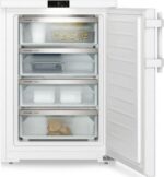 LIEBHERR FNDi1624 Undercounter Freezer - White - Image 6