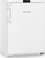 LIEBHERR FNDi1624 Undercounter Freezer - White - Image 2