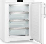 LIEBHERR FNDi1624 Undercounter Freezer - White - Image 4
