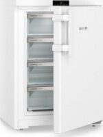 LIEBHERR FNDi1624 Undercounter Freezer - White - Image 5