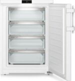 LIEBHERR FNDi1624 Undercounter Freezer - White - Image 3