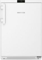 LIEBHERR FNDi1624 Undercounter Freezer - White