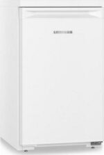 LIEBHERR Pure Re1200 Undercounter Fridge - White