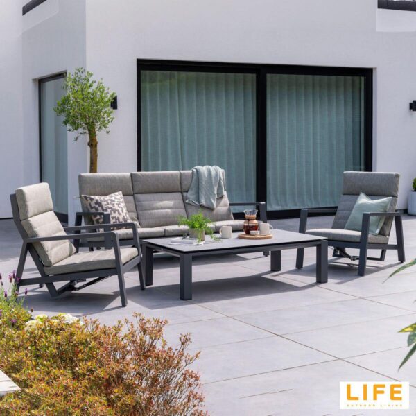 LIFE Outdoor Living 9b9d8125f3edb16b89f1dede3d057dcd