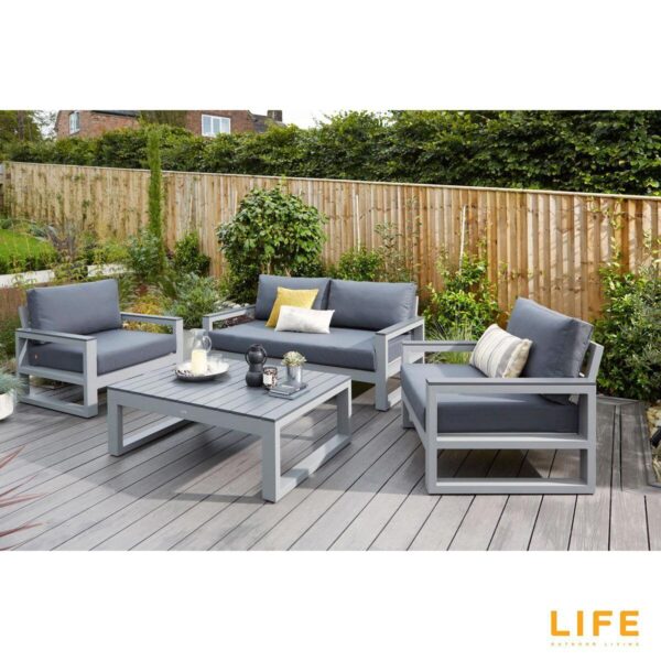 LIFE Outdoor Living acecd2aa82c5a2653619450faaa3c61a